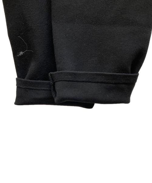 EVERYDAY I LIKE.（エヴリデイ アイ ライク）EVERYDAY I LIKE. (エヴリデイ アイ ライク) Warm Zipレギンスパンツ ブラック サイズ:36の古着・服飾アイテム