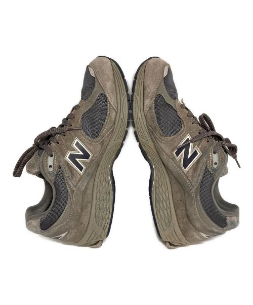 NEW BALANCE（ニューバランス）NEW BALANCE (ニューバランス) M2002RXC グレー サイズ:27㎝の古着・服飾アイテム