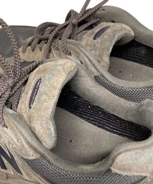 NEW BALANCE（ニューバランス）NEW BALANCE (ニューバランス) M2002RXC グレー サイズ:27㎝の古着・服飾アイテム