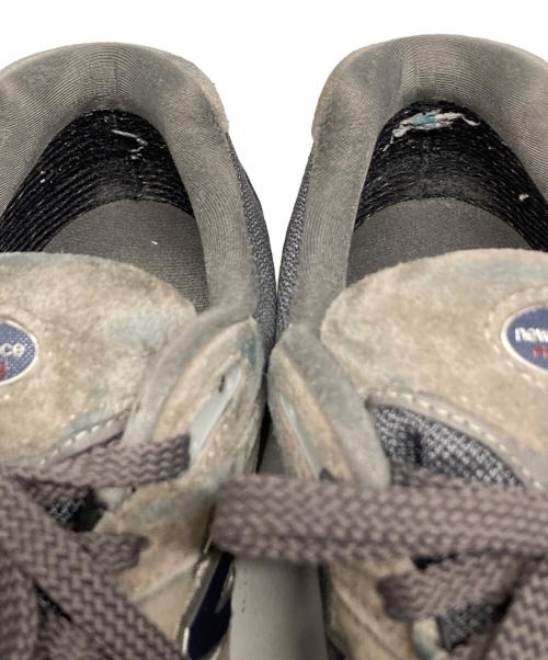 NEW BALANCE（ニューバランス）NEW BALANCE (ニューバランス) M2002RXC グレー サイズ:27㎝の古着・服飾アイテム