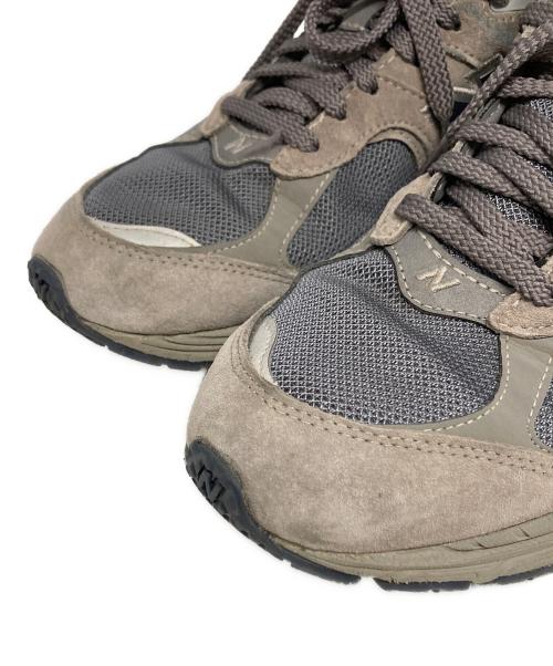 NEW BALANCE（ニューバランス）NEW BALANCE (ニューバランス) M2002RXC グレー サイズ:27㎝の古着・服飾アイテム