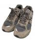 NEW BALANCE（ニューバランス）の古着「M2002RXC」｜グレー