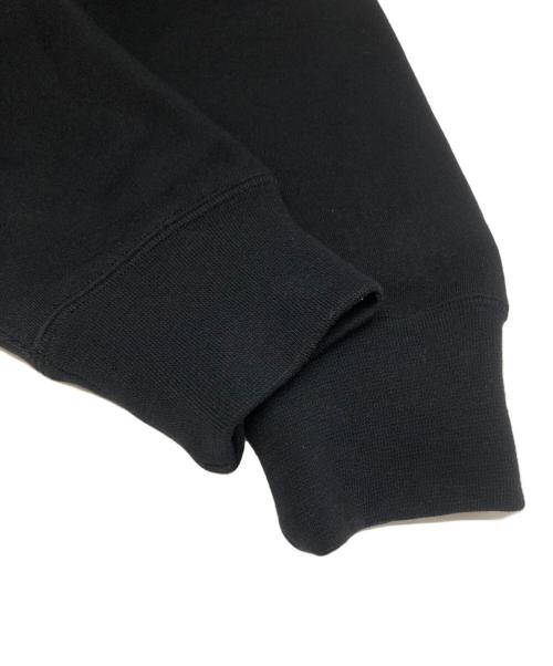 THE NORTH FACE（ザ ノース フェイス）THE NORTH FACE (ザ ノース フェイス) フルジップパーカー ブラック サイズ:Mの古着・服飾アイテム