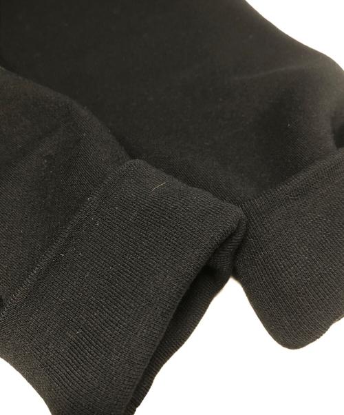 THE NORTH FACE（ザ ノース フェイス）THE NORTH FACE (ザ ノース フェイス) フルジップパーカー ブラック サイズ:Mの古着・服飾アイテム