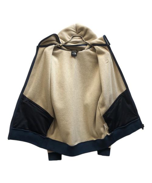 THE NORTH FACE（ザ ノース フェイス）THE NORTH FACE (ザ ノース フェイス) アルマディラフルジップフーディ ベージュ サイズ:XLの古着・服飾アイテム