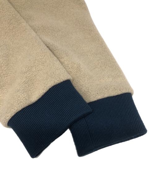 THE NORTH FACE（ザ ノース フェイス）THE NORTH FACE (ザ ノース フェイス) アルマディラフルジップフーディ ベージュ サイズ:XLの古着・服飾アイテム