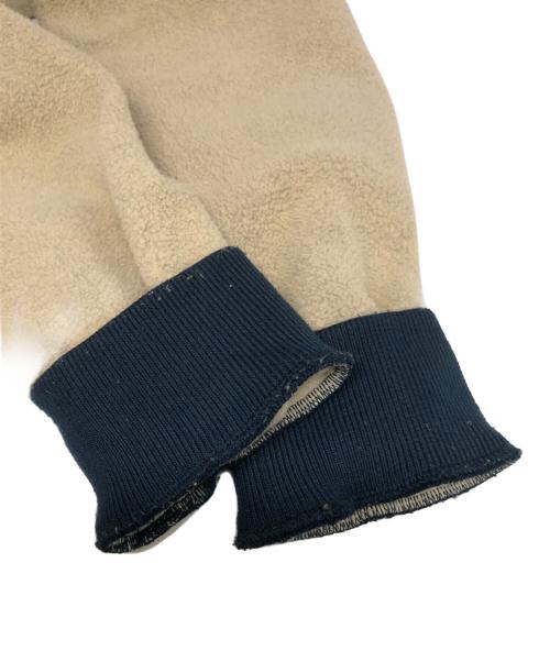 THE NORTH FACE（ザ ノース フェイス）THE NORTH FACE (ザ ノース フェイス) アルマディラフルジップフーディ ベージュ サイズ:XLの古着・服飾アイテム