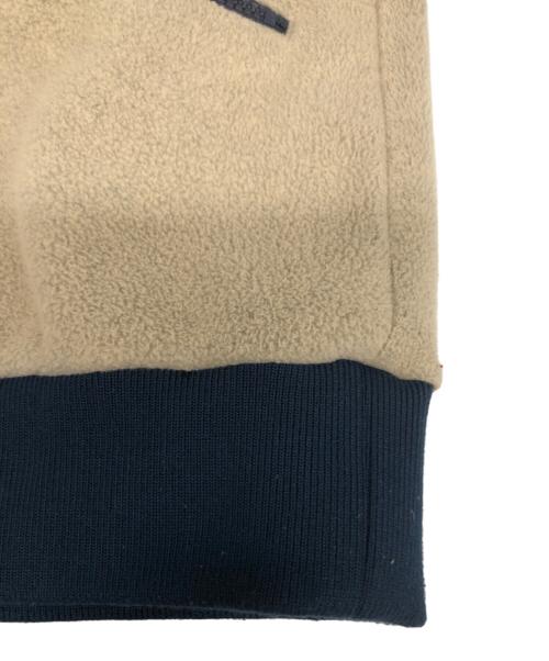 THE NORTH FACE（ザ ノース フェイス）THE NORTH FACE (ザ ノース フェイス) アルマディラフルジップフーディ ベージュ サイズ:XLの古着・服飾アイテム