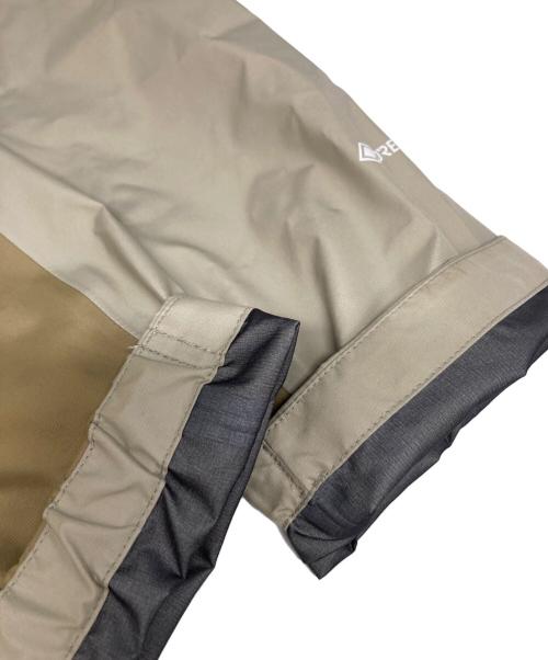THE NORTH FACE（ザ ノース フェイス）THE NORTH FACE (ザ ノース フェイス) クライムライトジャケット ベージュ サイズ:Lの古着・服飾アイテム