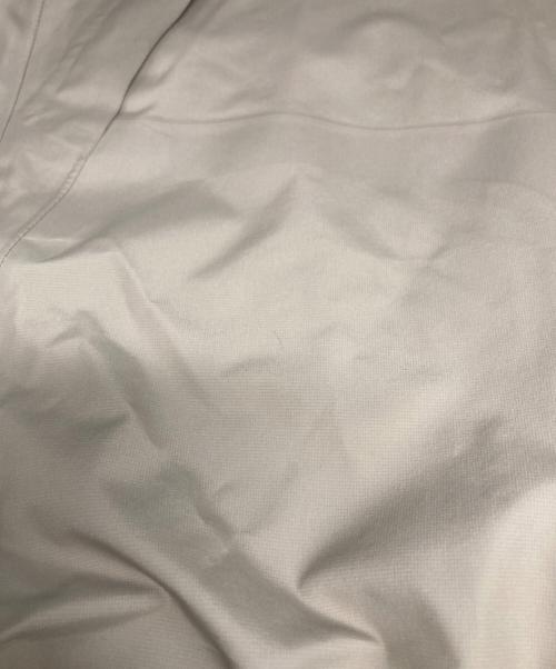 THE NORTH FACE（ザ ノース フェイス）THE NORTH FACE (ザ ノース フェイス) クライムライトジャケット ベージュ サイズ:Lの古着・服飾アイテム