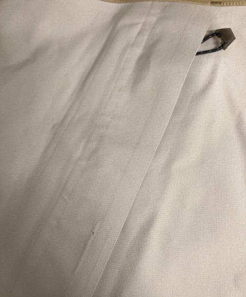 THE NORTH FACE（ザ ノース フェイス）THE NORTH FACE (ザ ノース フェイス) クライムライトジャケット ベージュ サイズ:Lの古着・服飾アイテム