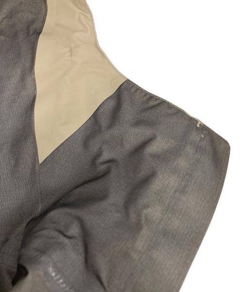 THE NORTH FACE（ザ ノース フェイス）THE NORTH FACE (ザ ノース フェイス) クライムライトジャケット ベージュ サイズ:Lの古着・服飾アイテム