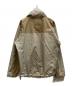 THE NORTH FACE (ザ ノース フェイス) クライムライトジャケット ベージュ サイズ:L：20000円