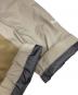 中古・古着 THE NORTH FACE (ザ ノース フェイス) クライムライトジャケット ベージュ サイズ:L：20000円