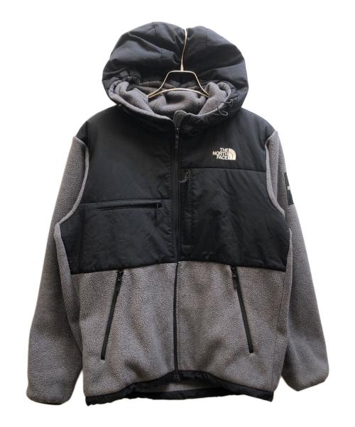 THE NORTH FACE（ザ ノース フェイス）THE NORTH FACE (ザ ノース フェイス) デナリ フーディ ブラック サイズ:Lの古着・服飾アイテム