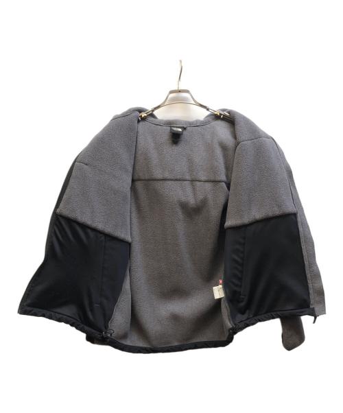 THE NORTH FACE（ザ ノース フェイス）THE NORTH FACE (ザ ノース フェイス) デナリ フーディ ブラック サイズ:Lの古着・服飾アイテム
