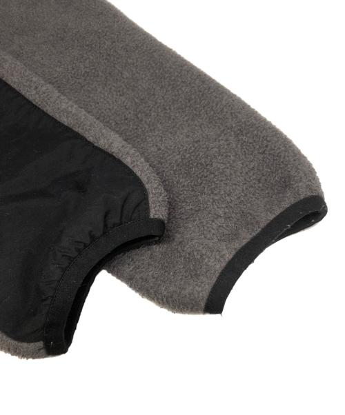 THE NORTH FACE（ザ ノース フェイス）THE NORTH FACE (ザ ノース フェイス) デナリ フーディ ブラック サイズ:Lの古着・服飾アイテム