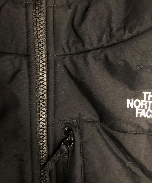THE NORTH FACE（ザ ノース フェイス）THE NORTH FACE (ザ ノース フェイス) デナリ フーディ ブラック サイズ:Lの古着・服飾アイテム