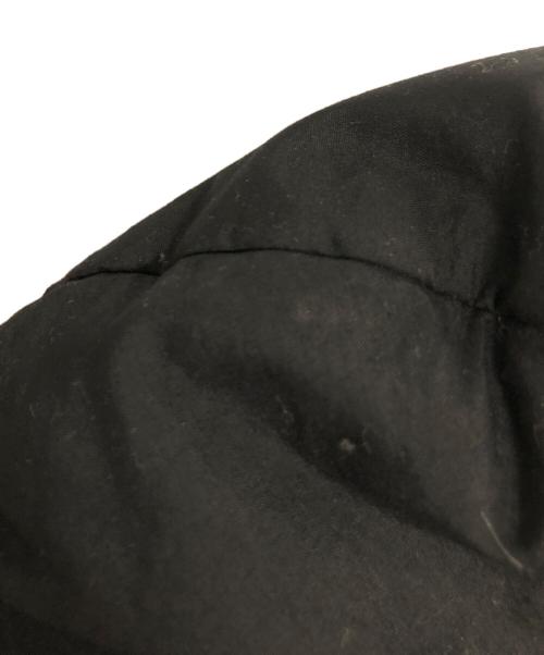 THE NORTH FACE（ザ ノース フェイス）THE NORTH FACE (ザ ノース フェイス) デナリ フーディ ブラック サイズ:Lの古着・服飾アイテム