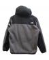 THE NORTH FACE (ザ ノース フェイス) デナリ フーディ ブラック サイズ:L：8000円