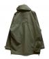 NANGA (ナンガ) ヒノックフィールドアノラックパーカー オリーブ サイズ:L：18000円
