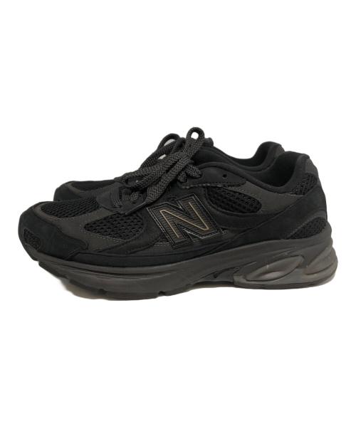 NEW BALANCE（ニューバランス）NEW BALANCE (ニューバランス) U2010TTB ブラック サイズ:27.5㎝の古着・服飾アイテム