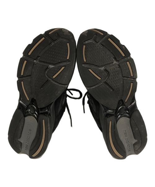 NEW BALANCE（ニューバランス）NEW BALANCE (ニューバランス) U2010TTB ブラック サイズ:27.5㎝の古着・服飾アイテム