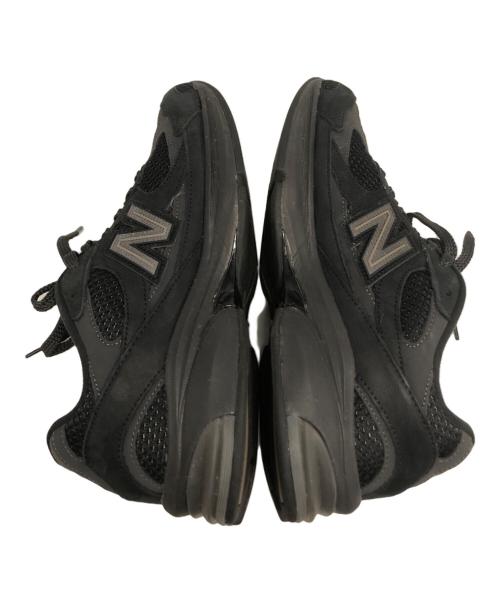 NEW BALANCE（ニューバランス）NEW BALANCE (ニューバランス) U2010TTB ブラック サイズ:27.5㎝の古着・服飾アイテム