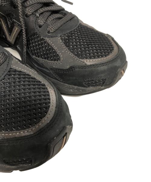 NEW BALANCE（ニューバランス）NEW BALANCE (ニューバランス) U2010TTB ブラック サイズ:27.5㎝の古着・服飾アイテム