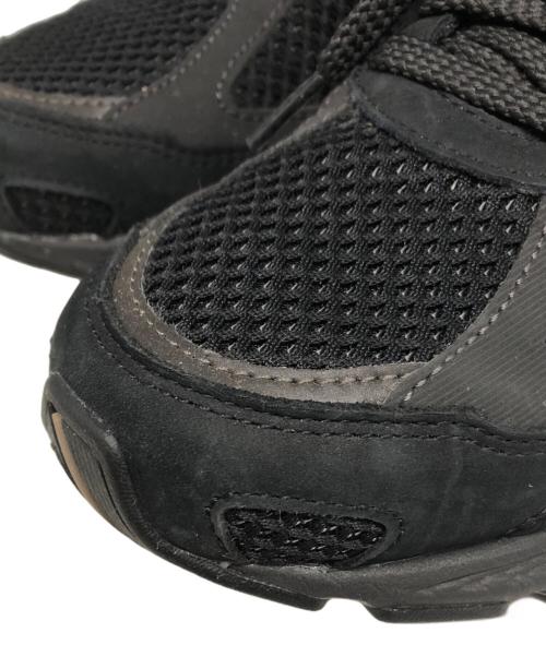 NEW BALANCE（ニューバランス）NEW BALANCE (ニューバランス) U2010TTB ブラック サイズ:27.5㎝の古着・服飾アイテム