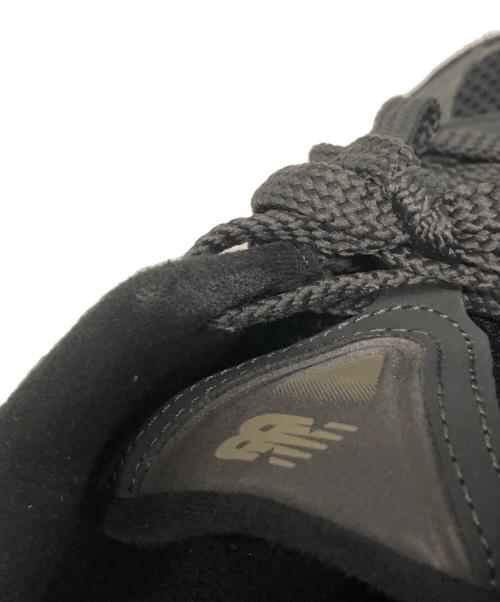 NEW BALANCE（ニューバランス）NEW BALANCE (ニューバランス) U2010TTB ブラック サイズ:27.5㎝の古着・服飾アイテム