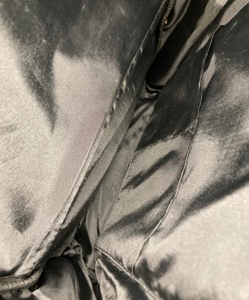 UNITED ARROWS（ユナイテッドアローズ）UNITED ARROWS (ユナイテッドアローズ) AGS DAILY BACKPACK ブラックの古着・服飾アイテム