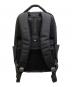 UNITED ARROWS (ユナイテッドアローズ) AGS DAILY BACKPACK ブラック：8000円