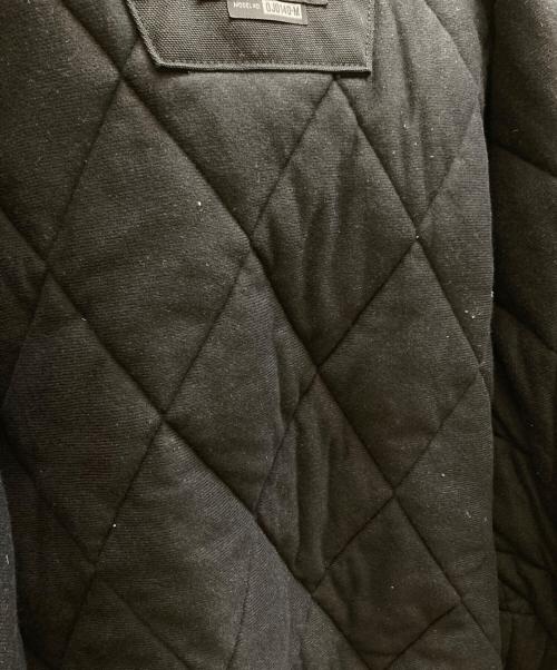 CarHartt（カーハート）CarHartt (カーハート) LOOSE FIT FIRM DUCK FLANNEL-LINED ACTIVE ブラック サイズ:XLの古着・服飾アイテム