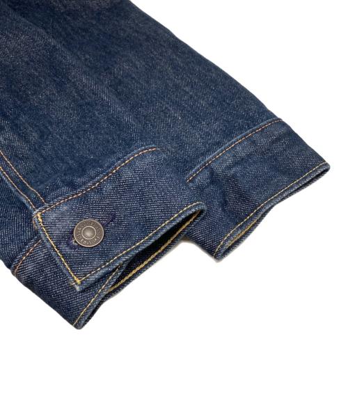 LEVI'S（リーバイス）LEVI'S (リーバイス) デニムジャケット インディゴ サイズ:Mの古着・服飾アイテム