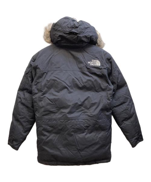 THE NORTH FACE（ザ ノース フェイス）THE NORTH FACE (ザ ノース フェイス) Mcmurdo Parka III ブラック サイズ:Sの古着・服飾アイテム