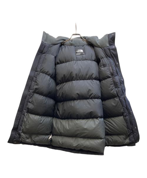 THE NORTH FACE（ザ ノース フェイス）THE NORTH FACE (ザ ノース フェイス) Mcmurdo Parka III ブラック サイズ:Sの古着・服飾アイテム