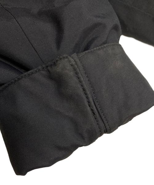 THE NORTH FACE（ザ ノース フェイス）THE NORTH FACE (ザ ノース フェイス) Mcmurdo Parka III ブラック サイズ:Sの古着・服飾アイテム