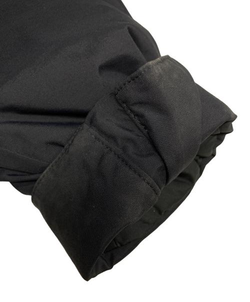 THE NORTH FACE（ザ ノース フェイス）THE NORTH FACE (ザ ノース フェイス) Mcmurdo Parka III ブラック サイズ:Sの古着・服飾アイテム