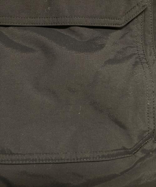 THE NORTH FACE（ザ ノース フェイス）THE NORTH FACE (ザ ノース フェイス) Mcmurdo Parka III ブラック サイズ:Sの古着・服飾アイテム