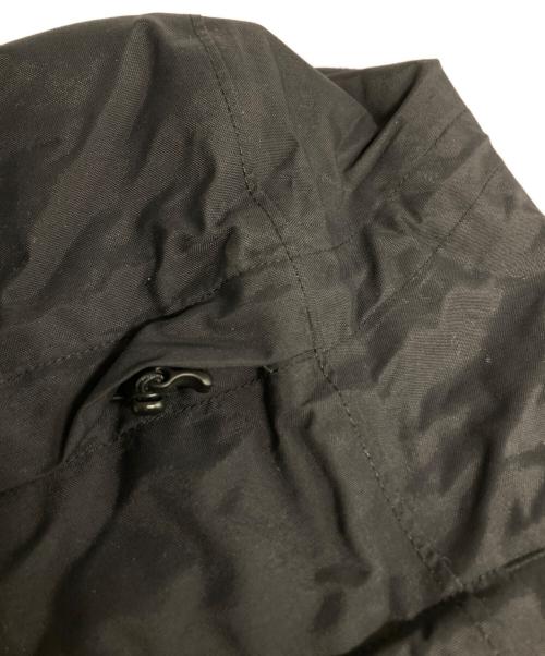THE NORTH FACE（ザ ノース フェイス）THE NORTH FACE (ザ ノース フェイス) Mcmurdo Parka III ブラック サイズ:Sの古着・服飾アイテム