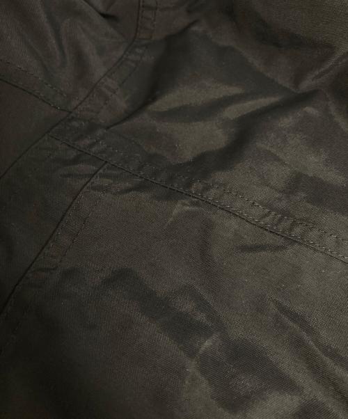 THE NORTH FACE（ザ ノース フェイス）THE NORTH FACE (ザ ノース フェイス) Mcmurdo Parka III ブラック サイズ:Sの古着・服飾アイテム