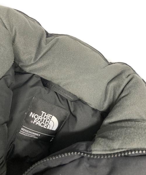 THE NORTH FACE（ザ ノース フェイス）THE NORTH FACE (ザ ノース フェイス) Mcmurdo Parka III ブラック サイズ:Sの古着・服飾アイテム
