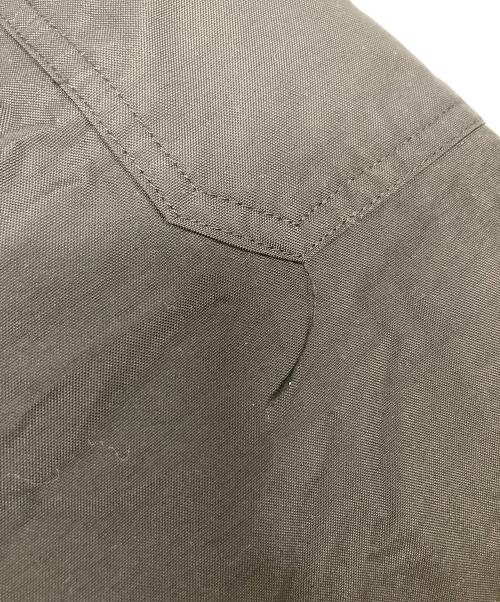 THE NORTH FACE（ザ ノース フェイス）THE NORTH FACE (ザ ノース フェイス) Mcmurdo Parka III ブラック サイズ:Sの古着・服飾アイテム