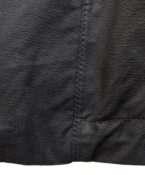 THE NORTH FACE（ザ ノース フェイス）THE NORTH FACE (ザ ノース フェイス) タグアンポンチョ ブラック サイズ:Mの古着・服飾アイテム