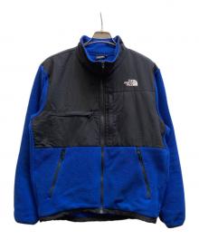THE NORTH FACE（ザ ノース フェイス）の古着「Denali Jacket」｜ブルー