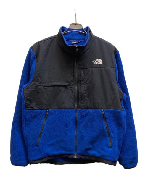 THE NORTH FACE（ザ ノース フェイス）THE NORTH FACE (ザ ノース フェイス) Denali Jacket ブルー サイズ:XLの古着・服飾アイテム