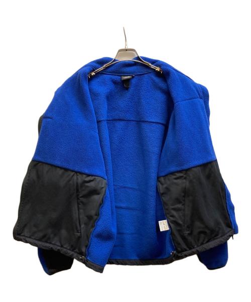 THE NORTH FACE（ザ ノース フェイス）THE NORTH FACE (ザ ノース フェイス) Denali Jacket ブルー サイズ:XLの古着・服飾アイテム