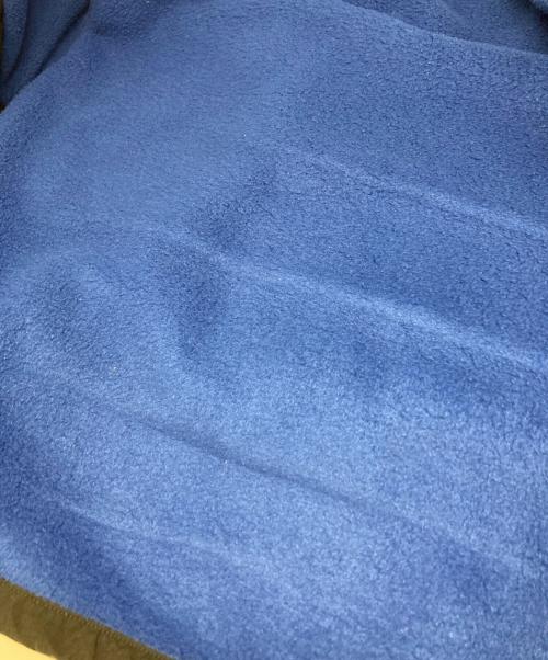 THE NORTH FACE（ザ ノース フェイス）THE NORTH FACE (ザ ノース フェイス) Denali Jacket ブルー サイズ:XLの古着・服飾アイテム