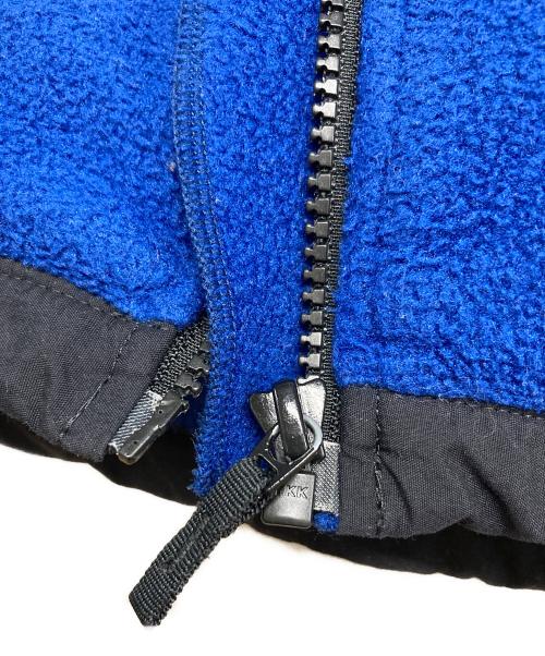 THE NORTH FACE（ザ ノース フェイス）THE NORTH FACE (ザ ノース フェイス) Denali Jacket ブルー サイズ:XLの古着・服飾アイテム